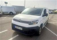 CITROEN 1.5 BLUEHDI 75KW TALLA M CONTROL (1 - 6918-LJZ